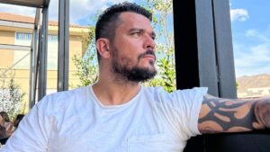 El descargo de Juan Pedro Verdier contra Cecilia Gutiérrez y la farándula