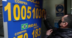 La tormenta perfecta