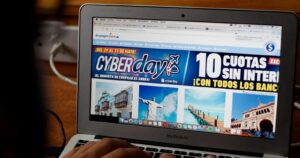 Las señales de madurez del e-commerce en la industria logística