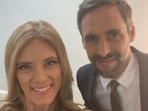 Sobreseen a Mónica Rincón y Daniel Matamala de la querella presentada por el exdiputado Pedro Velásquez