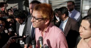 Justicia absuelve a carabineros acusados de torturas a Josué Maureira en comisaría de Pedro Aguirre Cerda