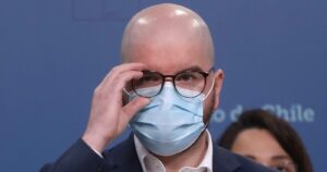 Jackson e investigación de Contraloría: 