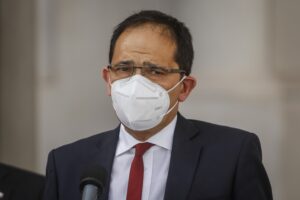 Sergio Micco reveló presiones para declarar que habían 