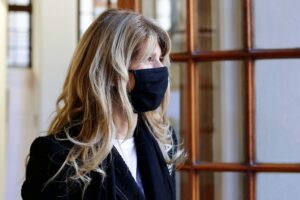 Rincón apunta contra el Gobierno: 