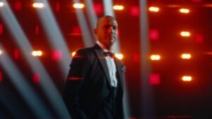 La broma que lanzó participante de The Voice Chile y que descolocó a Julián Elfenbein