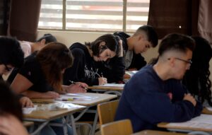 Vocación profesional en adolescentes: ¿cómo avanzar en esta búsqueda?