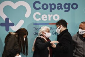 ¿Cómo funcionará el copago cero de Fonasa?