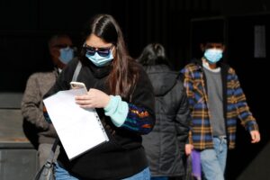 PAES: quedan 15 días para inscribirse a la nueva Prueba de Acceso a la Educación Superior