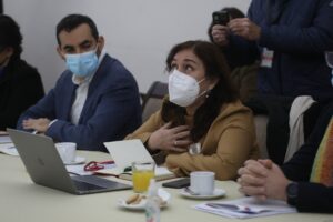Colegio Médico penquista emplaza a la ministra de Salud por el paro en pabellones: 