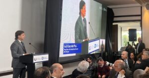 Chile al vagón de cola: Uruguay pide ingreso al TPP-11