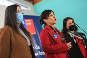 Gobierno sostuvo su primera reunión con Contraloría tras anuncio de investigación especial