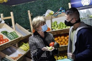 Providencia y Subdere apoyarán con más de $750 millones a comercios afectados por el estallido social