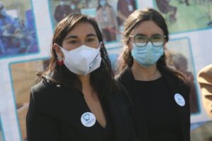 Gobierno aseguró que contactó a equipo de alcalde Codina por reunión de gabinete en Puente Alto