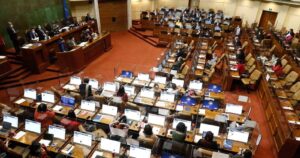 Nueva prórroga de estado de excepción en macrozona sur será vista este viernes en la Cámara