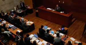 Ex concejal RN de Maipú es condenado por lavado de activos y cohecho en caso Basura