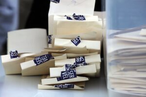 Servel: multa por no ir a votar al plebiscito de salida llegaría hasta los $176 mil