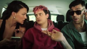 Fanático: la nueva miniserie española que se estrenó en Netflix