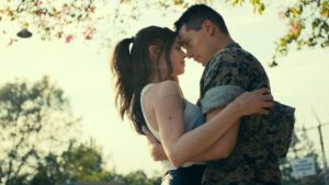 Corazones Malheridos: la película romántica que se sumó a Netflix