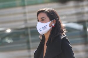 Siches y críticas por caso Llaitul: 