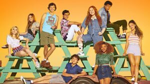 High School Musical: The Musical: The Series regresa a Disney+ con su tercera temporada