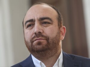 Fuad Chahín sobre la propuesta de nueva Constitución: 