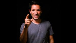 Felipe Pascual, creador del podcast Tu Vida Con Todo: 