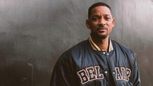 VIDEO - Will Smith reaparece públicamente y se disculpa con Chris Rock por cachetada en los Oscar