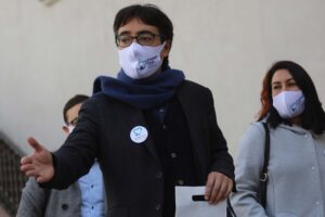 Senador Latorre respondió al PC por 