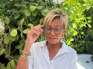 La advertencia que lanzó Raquel Argandoña contra Cecilia Gutiérrez: 