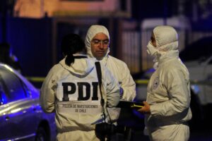 Cambio de casa, denuncias y amenazas: la trama del escalofriante baleo a un joven en La Serena