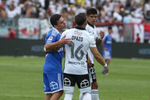 Corte de Apelaciones se reúne de forma extraordinaria para definir si se juega el superclásico