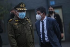 Amenazas del Tren de Aragua: Gobierno constituirá en Arica un consejo asesor contra el crimen organizado