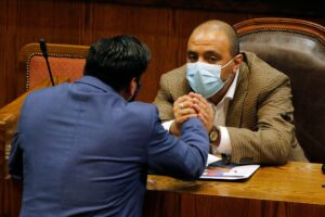 El llamado del ministro de Educación a los diputados que no han pagado el CAE