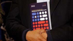 Encuesta Cadem: Apruebo y Rechazo empatan en expectativa del resultado del Plebiscito