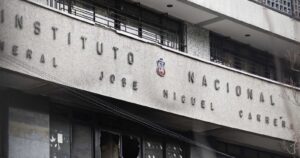 Instituto Nacional realizará clases virtuales esta semana