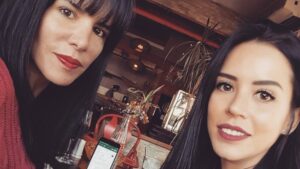 Angie Alvarado entregó detalles del estado de salud de su madre: 