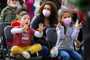 Día de la niñez en Chile: ¿Cuándo se celebra el día de las niñas y niños?