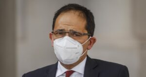 Sergio Micco, ex director del INDH: 