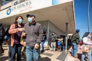 Bono Invierno se paga esta semana: ¿Cuál es su monto y quiénes lo reciben?