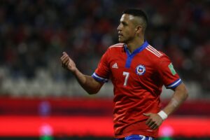 Alexis Sánchez se acerca al Olympique de Marsella con un inminente acuerdo