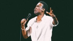 Chris Rock responde a disculpas de Will Smith: 