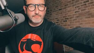 Eduardo Fuentes descartó conducir Estado Nacional tras la salida de Matías del Río