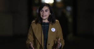 ¿Quién se pegó en la cabeza?