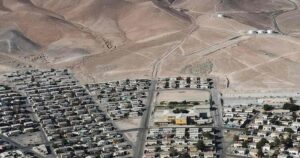 El Salvador: Fiscalía de Atacama reconstituye accidente por muerte de trabajador de Codelco