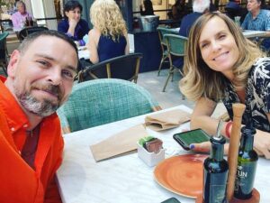 Así reaccionó José Antonio Neme a la salida de Diana Bolocco de Mucho Gusto