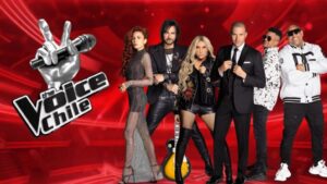 The Voice Chile definió a los primeros cuatro finalistas por votación popular