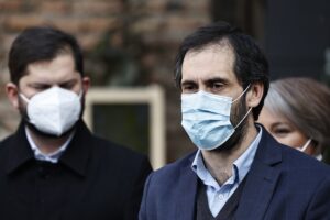 Grau aseguró que a las pymes la inflación 