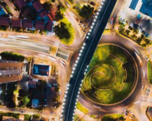 Ciudades circulares para Chile: el primer estudio sobre la aplicación de la economía circular en el país