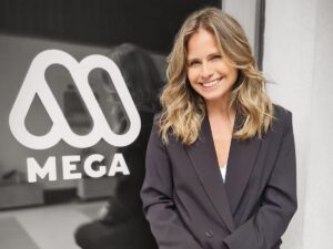 Tras salida de Diana Bolocco: Soledad Onetto vuelve a reforzar Mucho Gusto de cara al Plebiscito