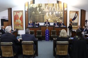 Chile, Argentina, Paraguay y Uruguay lanzan candidatura para organizar el Mundial de 2030